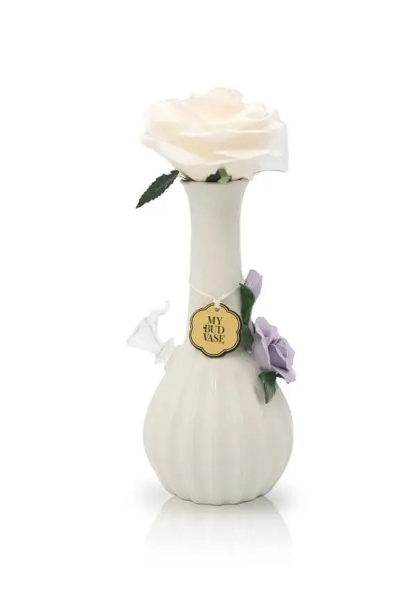 Rose Vase Bongs - Haze Smoke Shop USA - Vaporizers Super Store