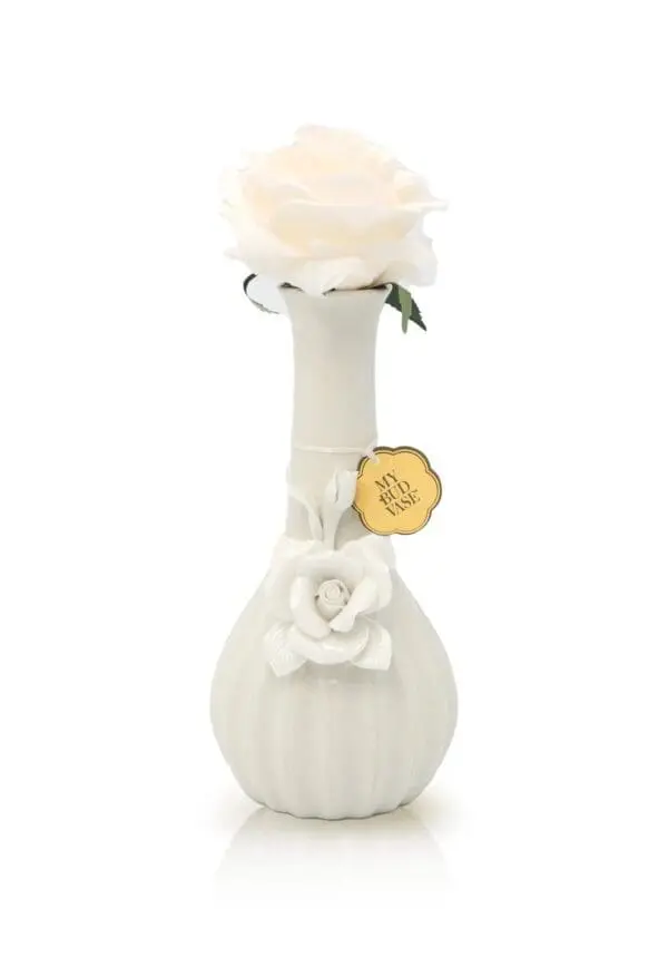 Rose Vase Bongs - Haze Smoke Shop USA - Vaporizers Super Store