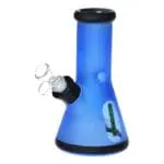 SeshGear Glass Beaker Water Pipe - Haze Smoke Shop USA - Vaporizers Super Store