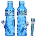 SeshGear Terpade Beverage Bottle Glass Water Pipe - Haze Smoke Shop USA - Vaporizers Super Store