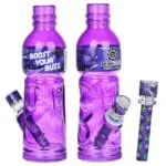 SeshGear Terpade Beverage Bottle Glass Water Pipe - Haze Smoke Shop USA - Vaporizers Super Store