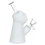 Silicone Cat Paw Water Pipe - Haze Smoke Shop USA - Vaporizers Super Store