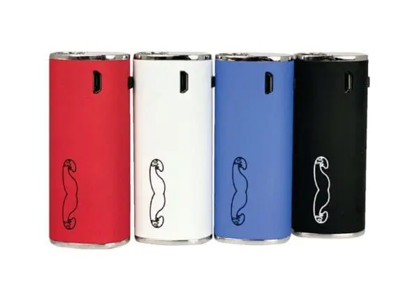 Skruit Vape Battery by Stache - Haze Smoke Shop USA - Vaporizers Super Store