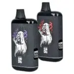 Smoke BlackCraft x Pulsar 510 DL 2.0 Pro - Haze Smoke Shop USA - Vaporizers Super Store