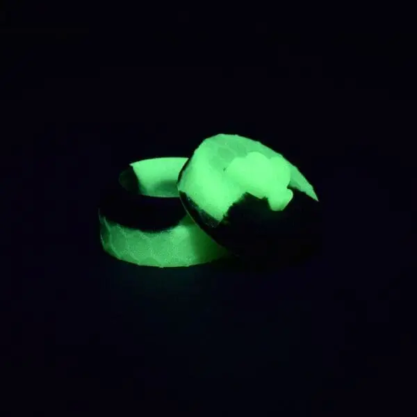 glow