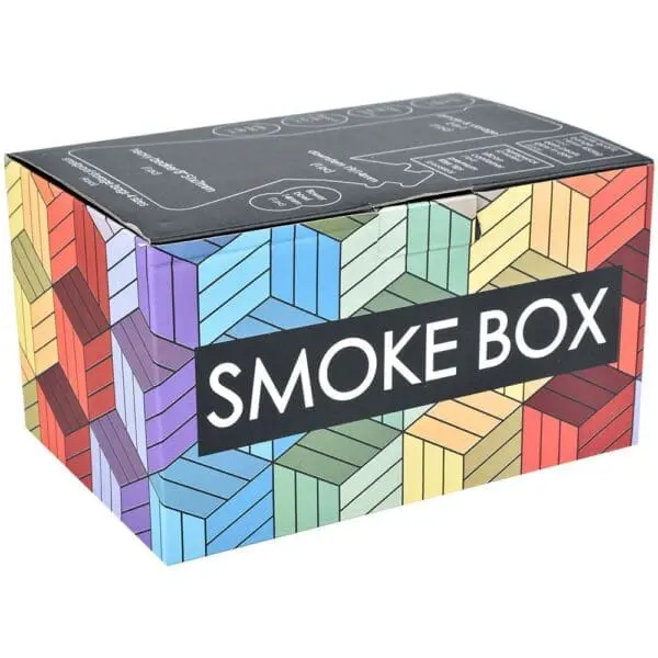 box