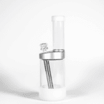 Smoke Honest Capsule Water Pipe - Haze Smoke Shop USA - Vaporizers Super Store
