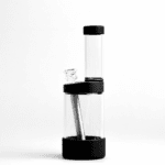 Smoke Honest Capsule Water Pipe - Haze Smoke Shop USA - Vaporizers Super Store
