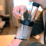 Smoke Honest Capsule Water Pipe - Haze Smoke Shop USA - Vaporizers Super Store