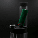 Smoke Honest Capsule Water Pipe - Haze Smoke Shop USA - Vaporizers Super Store