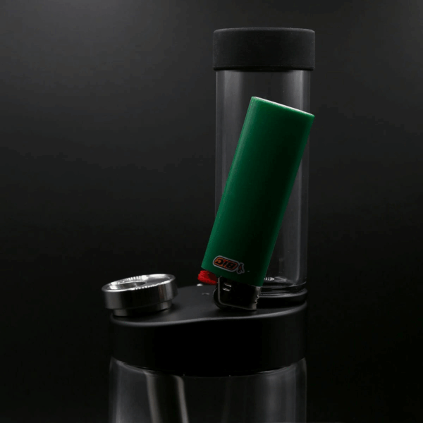 Smoke Honest Capsule Water Pipe - Haze Smoke Shop USA - Vaporizers Super Store