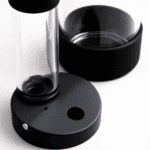 Smoke Honest Capsule Water Pipe - Haze Smoke Shop USA - Vaporizers Super Store