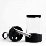Smoke Honest Capsule Water Pipe - Haze Smoke Shop USA - Vaporizers Super Store
