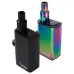 SOC Tokes Dual Use Water Pipe Compatible Wax Vaporizer - Haze Smoke Shop USA - Vaporizers Super Store