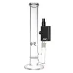 SOC Tokes Dual Use Water Pipe Compatible Wax Vaporizer - Haze Smoke Shop USA - Vaporizers Super Store
