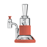 Softglass Tandem Rig Kit - Haze Smoke Shop USA - Vaporizers Super Store