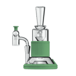 Softglass Tandem Rig Kit - Haze Smoke Shop USA - Vaporizers Super Store