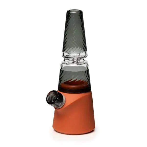 Softglass Totem Water Pipe Kits - Haze Smoke Shop USA - Vaporizers Super Store