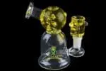 Space King Glass Space Glacier Freezable Bong - Haze Smoke Shop USA - Vaporizers Super Store
