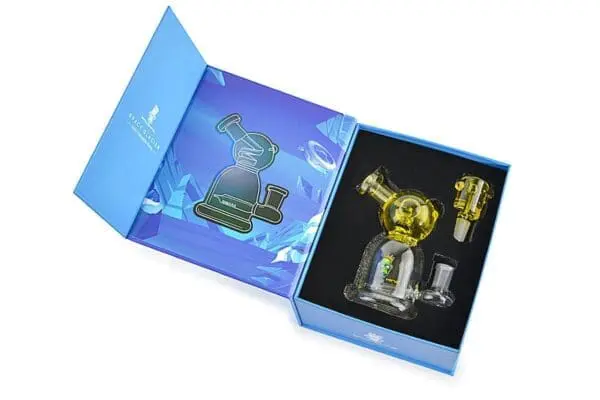 box