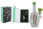 packaging