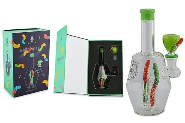 packaging