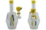 Space King Gummy Worms Water Pipe - Haze Smoke Shop USA - Vaporizers Super Store