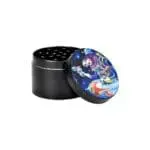Space Monster Glass Beaker Water Pipe Smoking Set - Haze Smoke Shop USA - Vaporizers Super Store