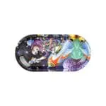 Space Monster Glass Beaker Water Pipe Smoking Set - Haze Smoke Shop USA - Vaporizers Super Store