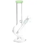 Spherical Splendor Round Bottom Water Pipe - Haze Smoke Shop USA - Vaporizers Super Store