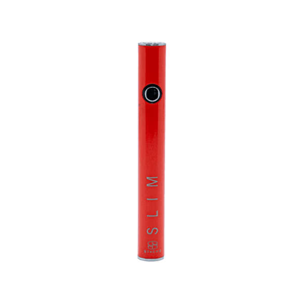 Stache SLIM 510 Vape Battery - Haze Smoke Shop USA - Vaporizers Super Store