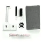 Stundenglass Gravity Hookah V2 - Haze Smoke Shop USA - Vaporizers Super Store