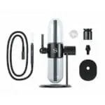 Stundenglass Gravity Hookah V2 - Haze Smoke Shop USA - Vaporizers Super Store