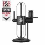 Stundenglass Gravity Hookah V2 - Haze Smoke Shop USA - Vaporizers Super Store