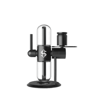 Stündenglass Kompact Gravity Infuser - Haze Smoke Shop USA - Vaporizers Super Store