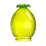 Stündenglass Kompact Pineapple Globe - Haze Smoke Shop USA - Vaporizers Super Store