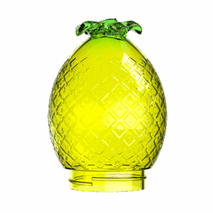 Stündenglass Kompact Pineapple Globe - Haze Smoke Shop USA - Vaporizers Super Store