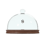 Stündenglass Tray Cloche - Haze Smoke Shop USA - Vaporizers Super Store
