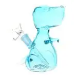 T-Rexxin On Em Glass Water Pipe - Haze Smoke Shop USA - Vaporizers Super Store