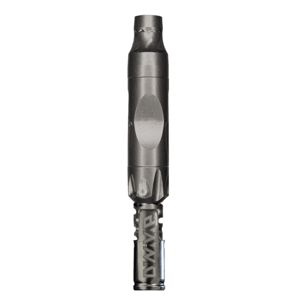 The VonG Titanium - Haze Smoke Shop USA - Vaporizers Super Store