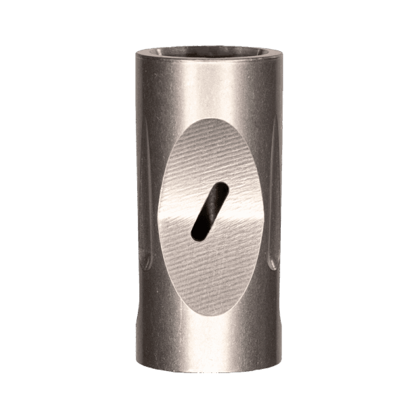 The VonG Titanium - Haze Smoke Shop USA - Vaporizers Super Store
