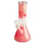 Thug Life Pink Dream Water Pipe - Haze Smoke Shop USA - Vaporizers Super Store