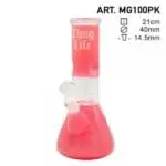 Thug Life Pink Dream Water Pipe - Haze Smoke Shop USA - Vaporizers Super Store