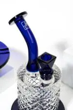 Twenties Collection Water Pipe - Haze Smoke Shop USA - Vaporizers Super Store