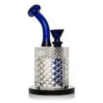 Twenties Collection Water Pipe - Haze Smoke Shop USA - Vaporizers Super Store