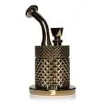 Twenties Collection Water Pipe - Haze Smoke Shop USA - Vaporizers Super Store