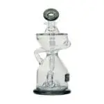 Tyson 2.0 Knockout Dab Rig - Haze Smoke Shop USA - Vaporizers Super Store