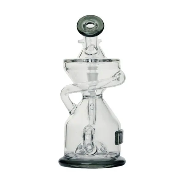 Tyson 2.0 Knockout Dab Rig - Haze Smoke Shop USA - Vaporizers Super Store