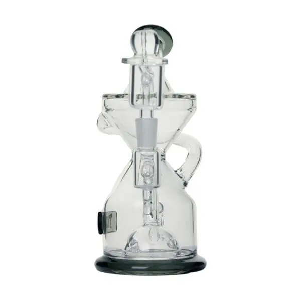 Tyson 2.0 Knockout Dab Rig - Haze Smoke Shop USA - Vaporizers Super Store