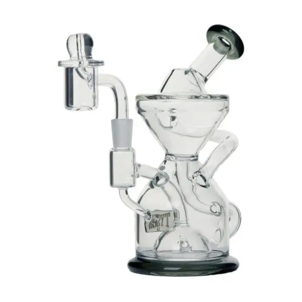 Tyson 2.0 Knockout Dab Rig - Haze Smoke Shop USA - Vaporizers Super Store